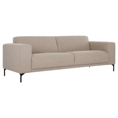 So True by Troubadour 3-zitsbank Uschi beige