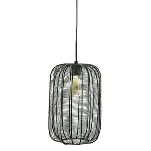By-Boo hanglamp Carbo black