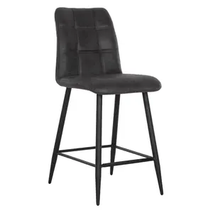 Counterkruk Niels antraciet