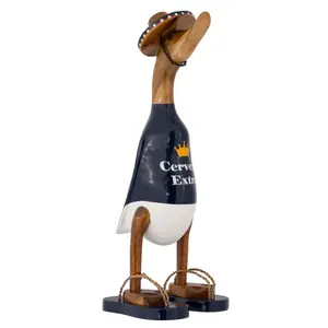 Bier Duck Mexicona