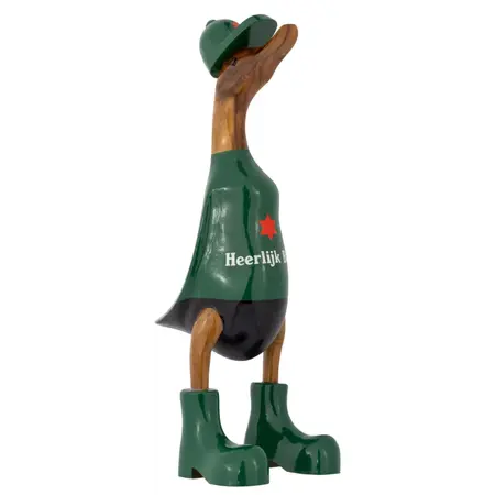 So True by Troubadour Bier Duck Freddi