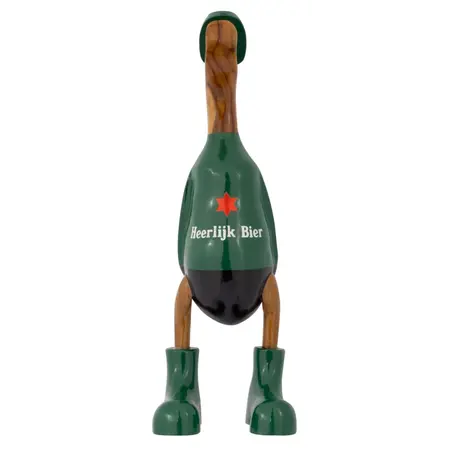 So True by Troubadour Bier Duck Freddi