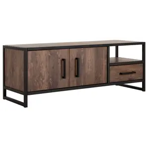 TV-meubel Bilbao 135 cm