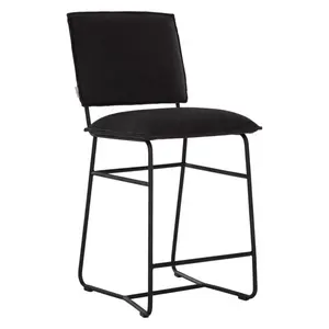 Counterkruk Icone rib donkergrijs