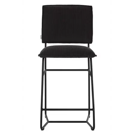 So True by Troubadour Counterkruk Icone rib donkergrijs