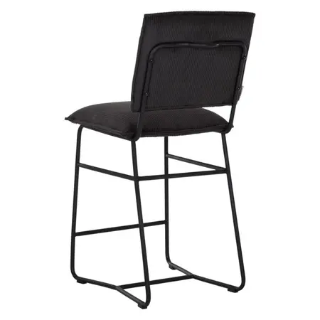 So True by Troubadour Counterkruk Icone rib donkergrijs