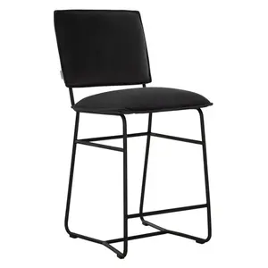 Counterkruk Icone velvet donkergrijs