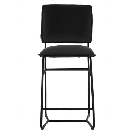 So True by Troubadour Counterkruk Icone velvet donkergrijs