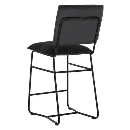 So True by Troubadour Counterkruk Icone velvet donkergrijs