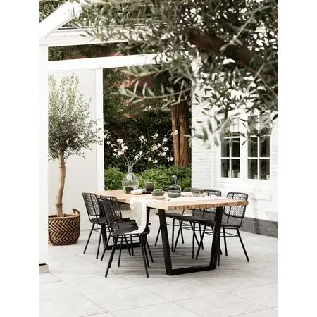 So True by Troubadour Tuintafel Le Jardin