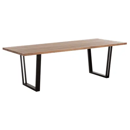 So True by Troubadour Tuintafel Le Jardin