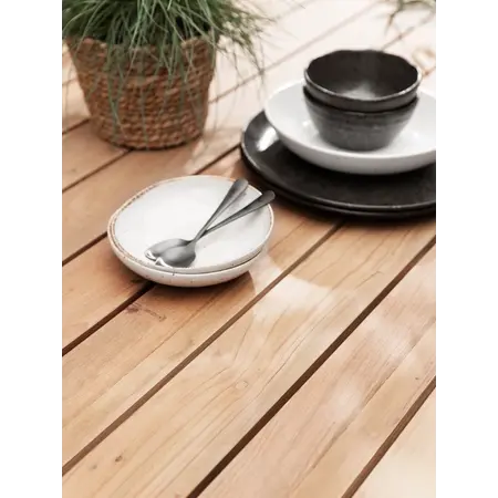 So True by Troubadour Tuintafel Le Jardin