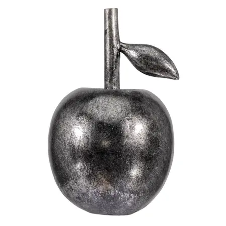 So True by Troubadour Appel vintage zilver