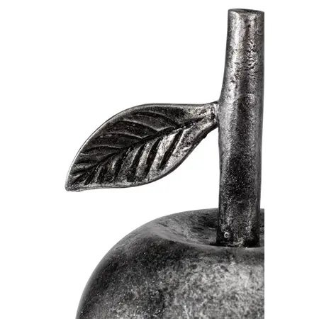 So True by Troubadour Appel vintage zilver