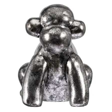 So True by Troubadour Ballon Aap vintage zilver