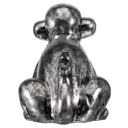 So True by Troubadour Ballon Aap vintage zilver