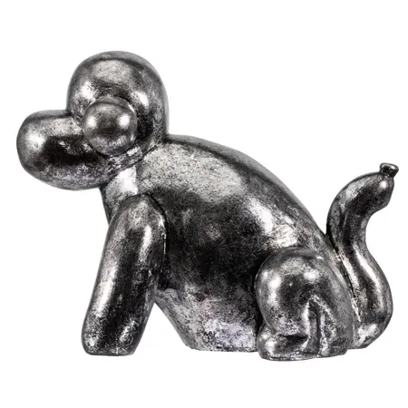 So True by Troubadour Ballon Aap vintage zilver