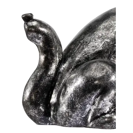 So True by Troubadour Ballon Aap vintage zilver