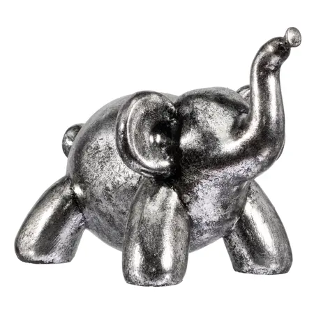 So True by Troubadour Ballon Olifant vintage zilver