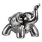 So True by Troubadour Ballon Olifant vintage zilver