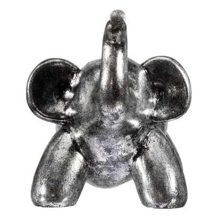 So True by Troubadour Ballon Olifant vintage zilver