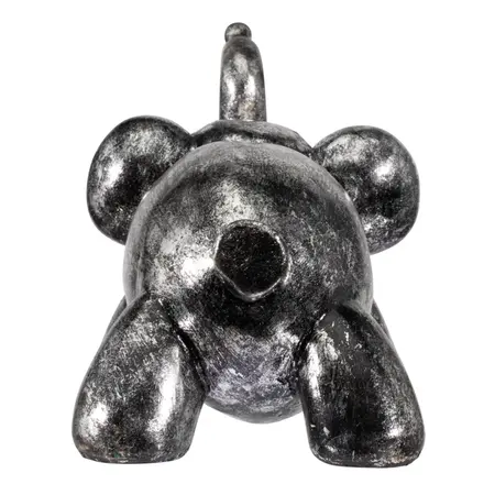 So True by Troubadour Ballon Olifant vintage zilver