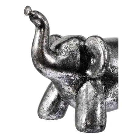 So True by Troubadour Ballon Olifant vintage zilver