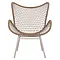 So True by Troubadour Fauteuil Amalfi beige