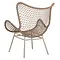 So True by Troubadour Fauteuil Amalfi beige