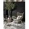 So True by Troubadour Fauteuil Amalfi beige