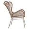 So True by Troubadour Fauteuil Amalfi beige