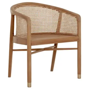 Must Living fauteuil Castro