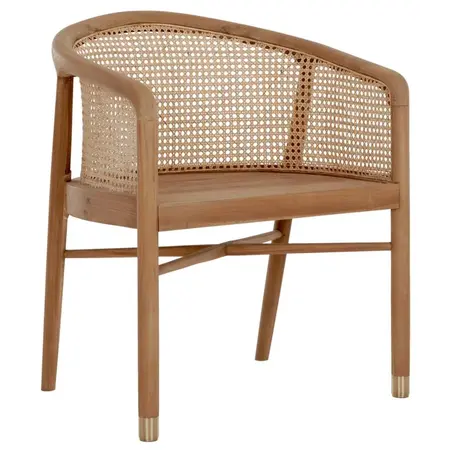 Must Living Must Living fauteuil Castro