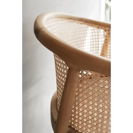 Must Living Must Living fauteuil Castro