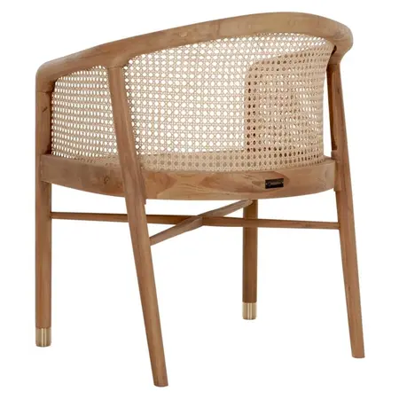 Must Living Must Living fauteuil Castro