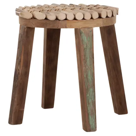 So True by Troubadour Bijzettafel Vilamoura