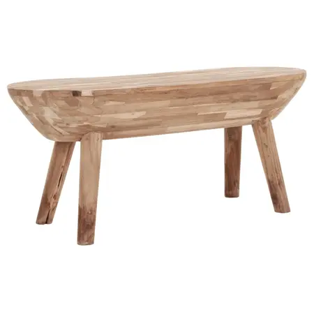 So True by Troubadour Bankje Bateau