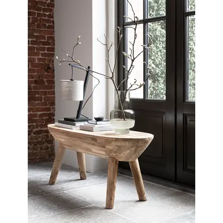 So True by Troubadour Bankje Bateau