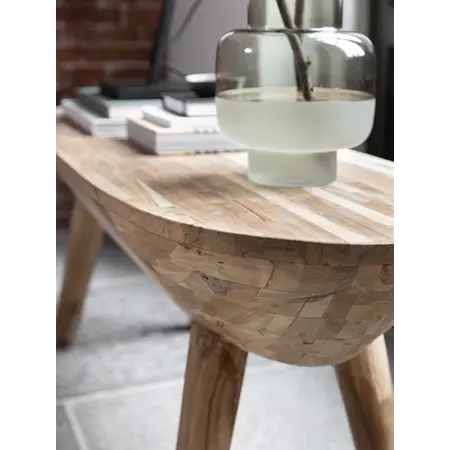 So True by Troubadour Bankje Bateau