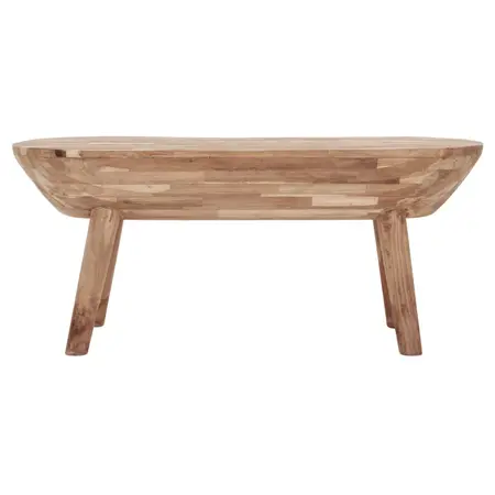 So True by Troubadour Bankje Bateau