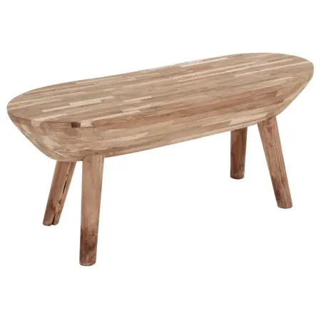 So True by Troubadour Bankje Bateau