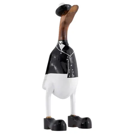 So True by Troubadour Duck Kapitein Haddock