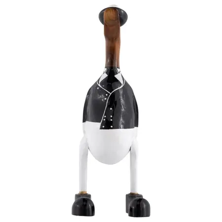 So True by Troubadour Duck Kapitein Haddock