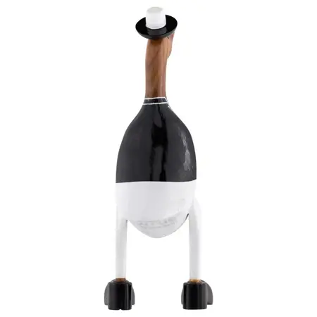 So True by Troubadour Duck Kapitein Haddock