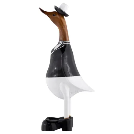 So True by Troubadour Duck Kapitein Haddock