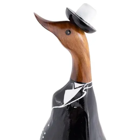 So True by Troubadour Duck Kapitein Haddock