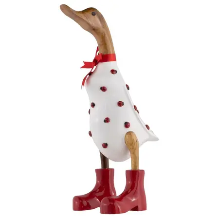 So True by Troubadour Lady Duck Sylvie