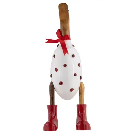 So True by Troubadour Lady Duck Sylvie