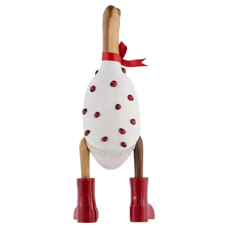 So True by Troubadour Lady Duck Sylvie