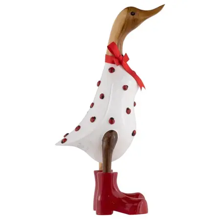 So True by Troubadour Lady Duck Sylvie